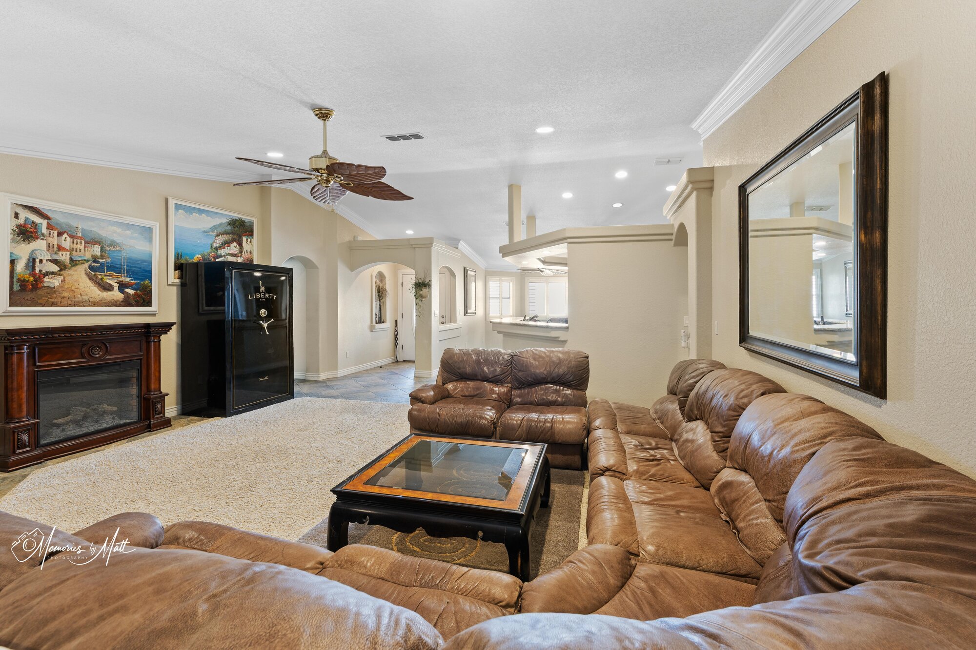 Residential Photography